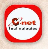 CNET Logo